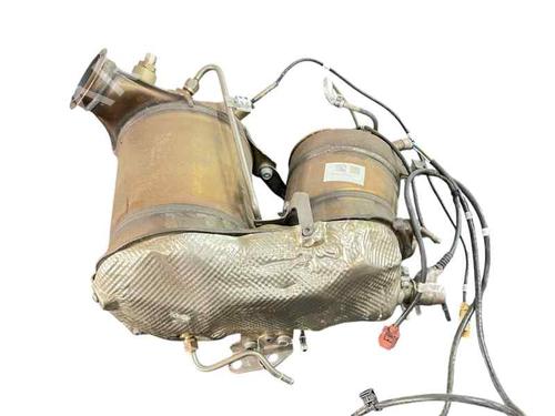 Filtre à particules VW T-ROC (A11, D11) 2.0 TDI | BP29349825M81 