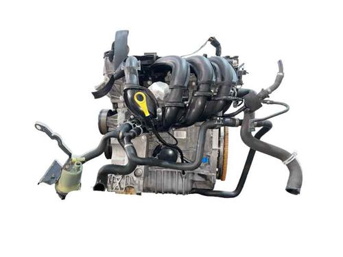 Engine FORD FOCUS II (DA_, HCP, DP)  | BP32490570M1  - Image 6