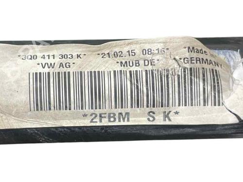 Anti roll bar VW PASSAT B8 (3G2, CB2) 2.0 TDI 4motion | BP24225144M96 - Image 3