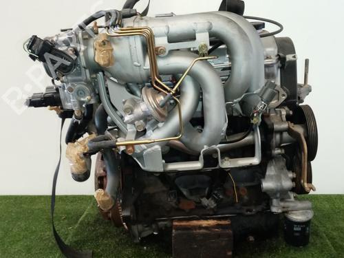 Engine MITSUBISHI SPACE STAR MPV (DG_A) | BP31683871M1 - Image 5
