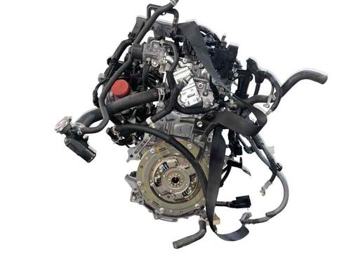 Used Engine Engine TOYOTA YARIS CROSS (MXP_) 1.5 Hybrid (MXPJ10) (92 hp) 32490574 32490574