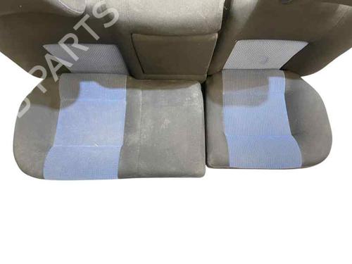 Seats set VW GOLF V (1K1)  | BP31682718C78  - Image 11