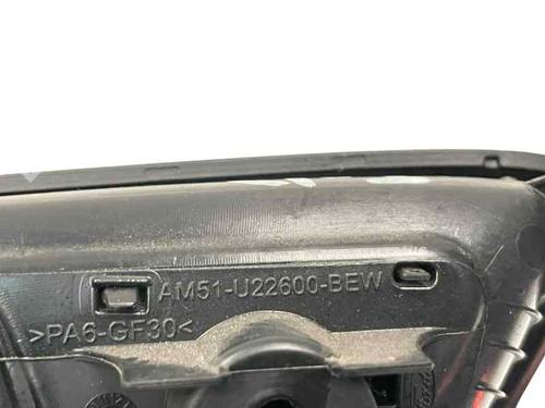 Rear right interior door handle FORD FOCUS III 1.0 EcoBoost | BP25213550I16 