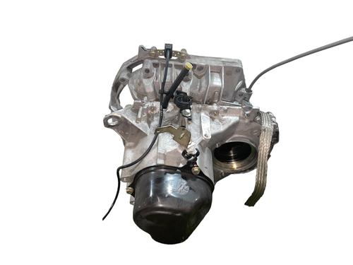 Used Gearbox Gearbox RENAULT 21 (B48_) 1.7 (B48E) (90 hp) 24223543 24223543