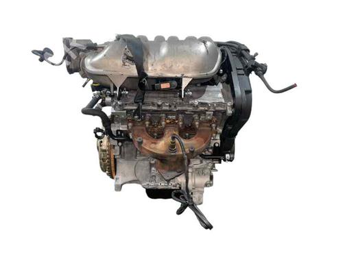 Motor PEUGEOT 607 (9D, 9U) 3.0 V6 24V (207 hp) 24353180