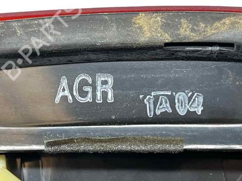 Left tailgate light CHEVROLET ORLANDO (J309) 2.0 D | BP33036054C79 - Image 4