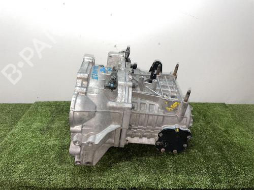 Used Gearbox HYUNDAI ELANTRA III (XD) 2.0 CRDi (113 hp) 31684636