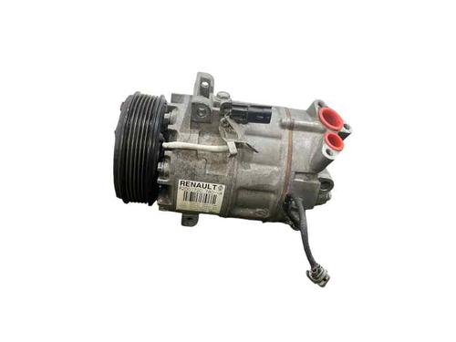 AC compressor RENAULT LAGUNA III (BT0/1) 2.0 16V (BT05, BT0F, BT0W) | BP24353211M34  - Image 5