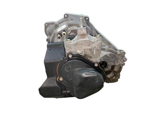 Gearbox FORD FIESTA V (JH_, JD_) 1.25 16V | BP24861363M3 