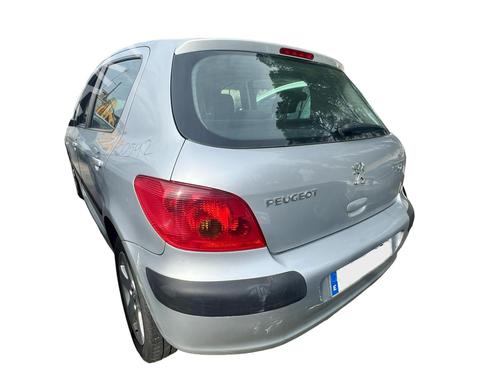 Engine PEUGEOT 307 (3A/C) 2.0 16V | BP27449170M1  - Image 11