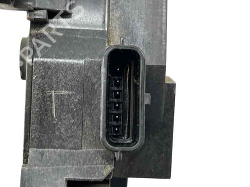 Used Pedal Pedal NISSAN LEAF (ZE0) Electric (109 hp) 34236342 34236342
