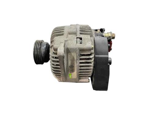 Generator RENAULT CLIO II (BB_, CB_) 1.2 16V (BB05, BB0W, BB11, BB27, BB2T, BB2U, BB2V, CB05,... (75 hp) 28035086