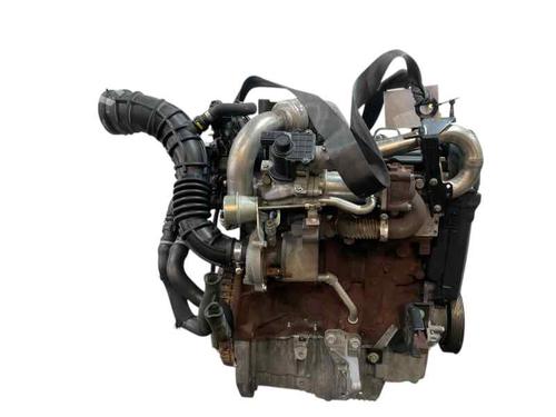 Engine RENAULT CLIO III (BR0/1, CR0/1) 1.5 dCi | BP26161521M1 - Image 4