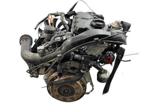 Engine SKODA SUPERB I (3U4) 1.9 TDI | BP29605670M1 - Image 7