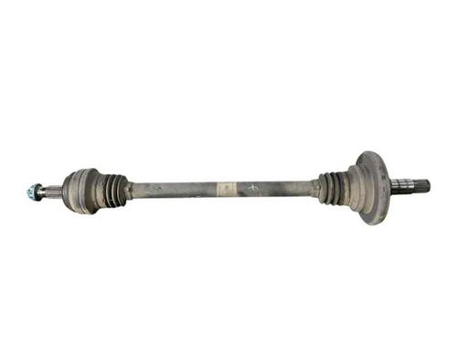 Used Left rear driveshaft MERCEDES-BENZ C-CLASS (W205) C 220 BlueTEC / d (205.002, 205.004) (170 hp) 25212980