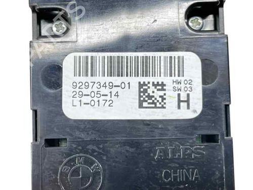 Left front window switch BMW X5 (F15, F85) xDrive 40 d | BP29177610I27 - Image 4