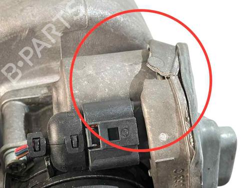 Engine SEAT IBIZA III (6L1) 1.9 SDI | BP30270809M1 - Image 11