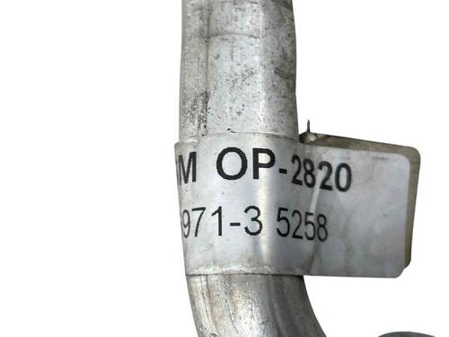 Used AC pipe AC pipe FIAT TIPO Hatchback (356_, 357_) 1.4 LPG (356HXF1B) (120 hp) 33536316 33536316