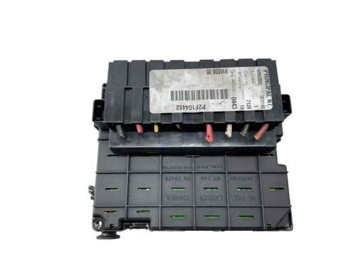 Fuse box CITROËN XSARA (N1) 2.0 HDi 90 | BP29875641E1