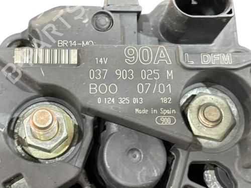 Alternator VW POLO (6N2) 1.4 | BP29448977M7 