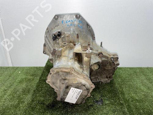 Used Gearbox Gearbox 31684382 31684382