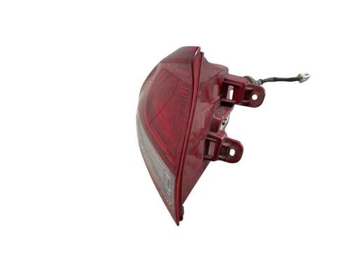 Used Left taillight HYUNDAI IONIQ (AE) 1.6 GDI Hybrid (105 hp) 28508853