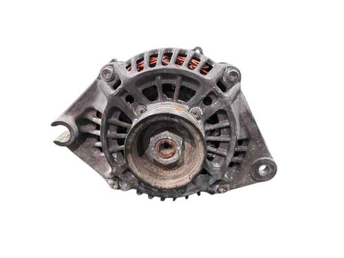 Used Alternator Alternator PEUGEOT BOXER Van (230L) 2.5 D (86 hp) 25612461 25612461