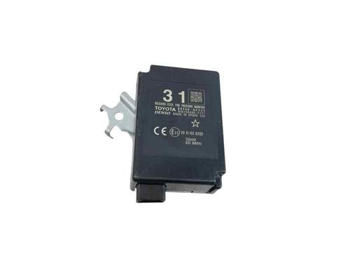 Used Electronic module Electronic module TOYOTA AURIS (_E18_) 1.4 D-4D (NDE180_, NDE180R) (90 hp) 27924299 27924299
