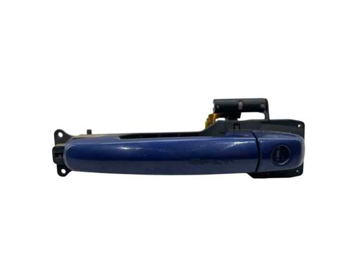 front-left-exterior-door-handle-suzuki-sx4-ey-gy-2006-31683025 main image