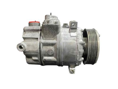 AC compressor VW GOLF PLUS V (5M1, 521) 1.6 TDI | BP29582873M34 