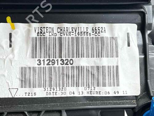 Heater matrix box VOLVO V40 Hatchback (525) D3 | BP31063814M61 - Image 4