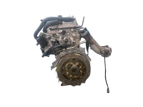 Engine TOYOTA PRIUS Liftback (_W2_) 1.5 Hybrid (NHW20_, NHW20R) | BP25210723M1  - Image 8