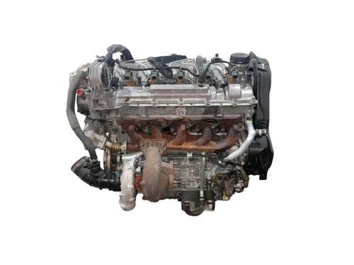 Engine VOLVO S60 I (384) 2.4 D | BP24223980M1 - Image 6