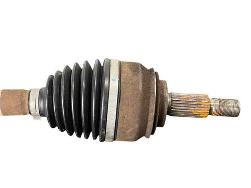 Left front driveshaft RENAULT SCÉNIC II (JM0/1_) 2.0 dCi (JM1K) | BP24353536M38 - Image 3