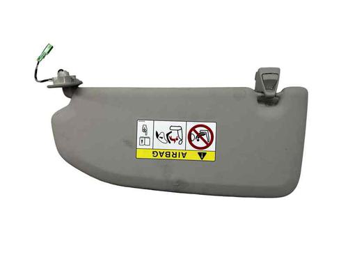 Used Right sun visor Right sun visor VOLVO XC40 (536) T2 (129 hp) 33424610 33424610