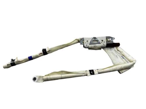 Left curtain airbag VW GOLF VI (5K1) 1.4 TSI | BP32259627C11