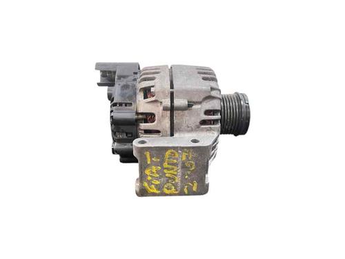 Used Alternator Alternator SUZUKI SWIFT III (MZ, EZ) 1.3 DDiS (RS413D) (69 hp) 25213487 25213487