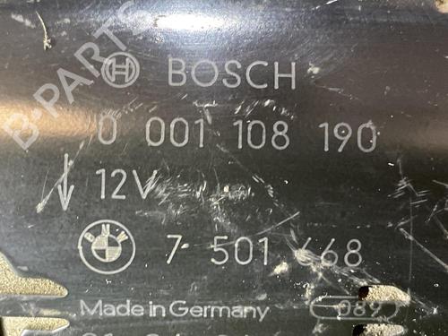 Starter BMW X5 (E53)  | BP31680648M8 