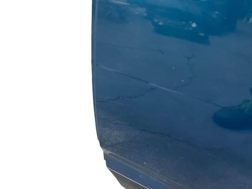 Left rear door CITROËN C4 CACTUS 1.5 BlueHDi 120 | BP25211070C4 