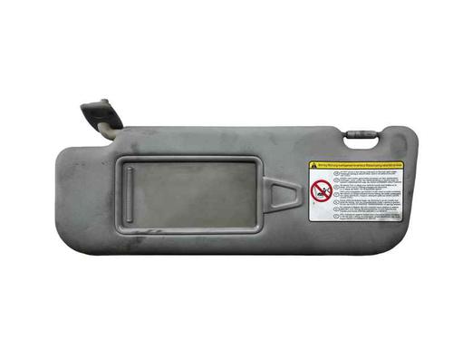 Used Left sun visor Left sun visor KIA SPORTAGE III (SL) 1.7 CRDi (116 hp) 31869779 31869779