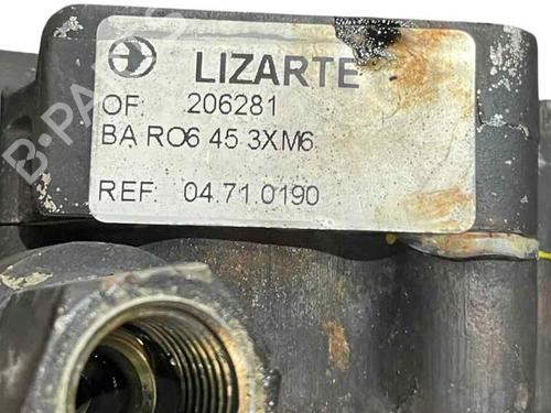 Used Steering pump FORD MONDEO III Saloon (B4Y) 2.0 TDCi (130 hp) 28110033