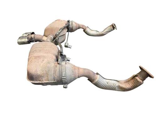 Exhaust system PORSCHE BOXSTER (987) S 3.2 | BP28619829M121 