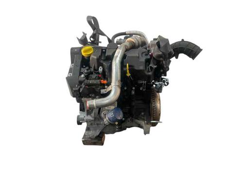 Moteur RENAULT LAGUNA Coupe (DT0/1) 1.5 dCi (110 hp) 25212433