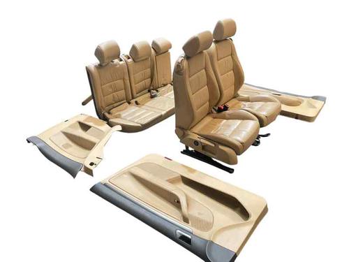 Seats set VW GOLF V (1K1)  | BP31682717C78  - Image 6