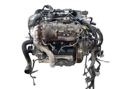 Used Engine OPEL ASTRA J (P10) [2009-2016]  32515601