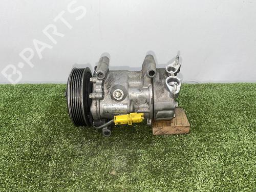 Used AC compressor PEUGEOT 206+ (2L_, 2M_) [2009-2013]  31681618