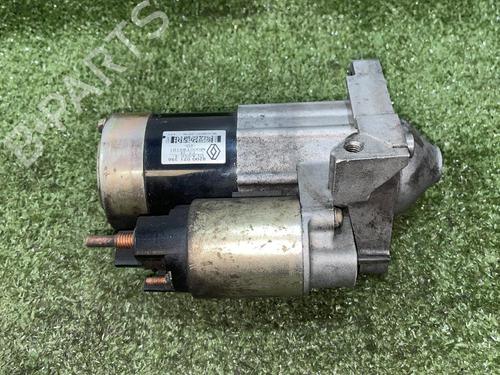 Starter RENAULT MODUS / GRAND MODUS (F/JP0_) | BP31684966M8 - Image 3
