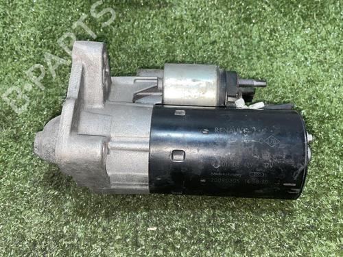 Used Starter RENAULT MEGANE III Hatchback (BZ0/1_, B3_) [2008-2026]  31682011