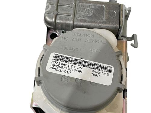 Used Front left seatbelt Front left seatbelt AUDI Q5 (8RB) 2.0 TDI (136 hp) 24223869 24223869