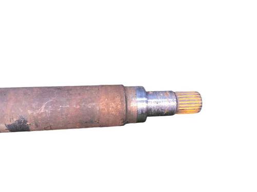 Used Right front driveshaft Right front driveshaft FORD FIESTA V (JH_, JD_) 1.4 TDCi (68 hp) 24224283 24224283